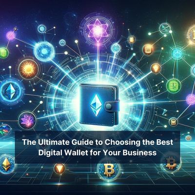 Introduction to Digital Wallets for Businesses