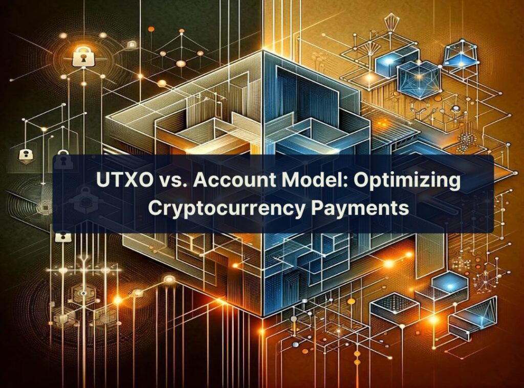 UTXO vs. Account Model: Optimizing Cryptocurrency Payments