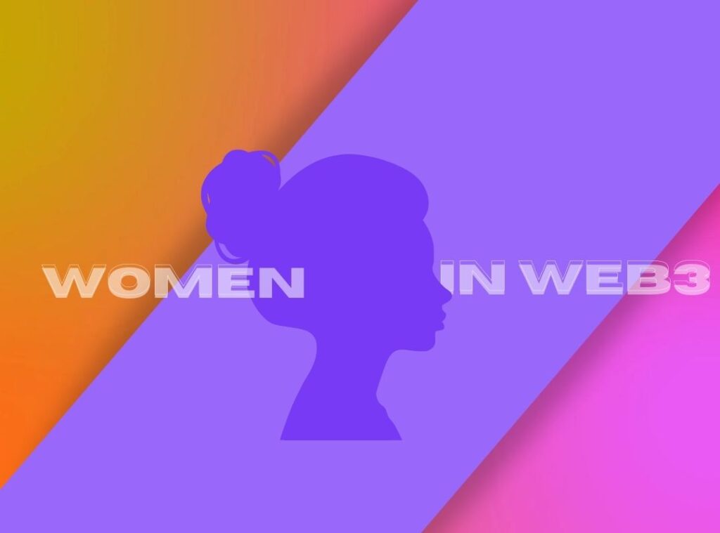 Empowering Women in Blockchain: International Women’s Day 2024 Insights