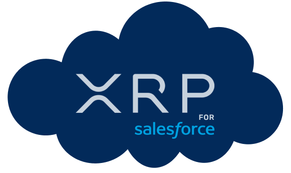 XRP For Salesforce