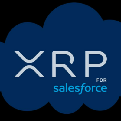 XRP for Salesforce