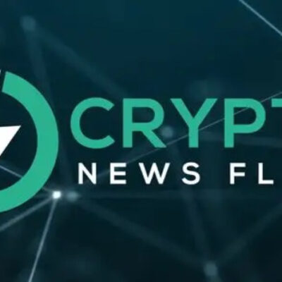 Crypto News Flash