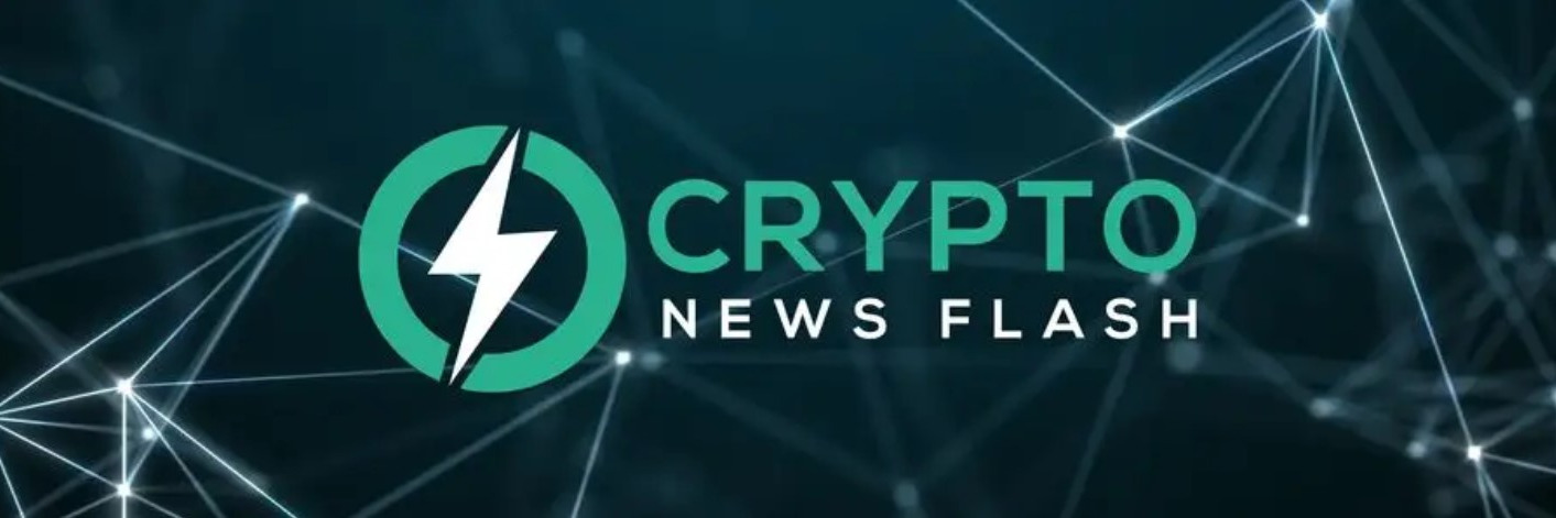 Crypto News Flash