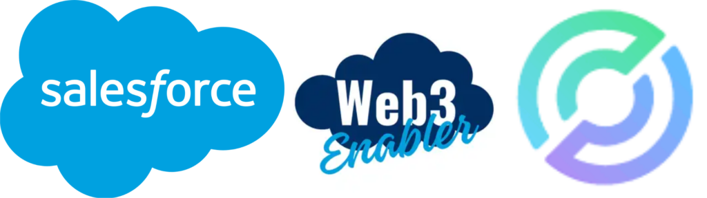 Circle Alliance Program welcomes Web3 Enabler for Salesforce Access