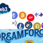blockchain payments at Dreamforce