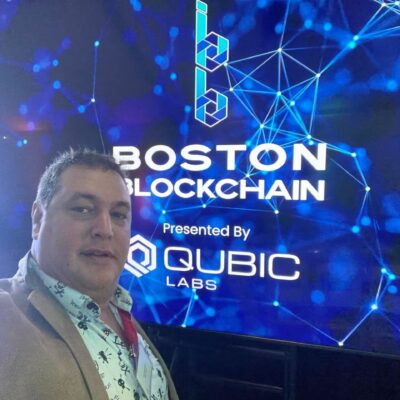 Web2.5 and QUBIC Labs