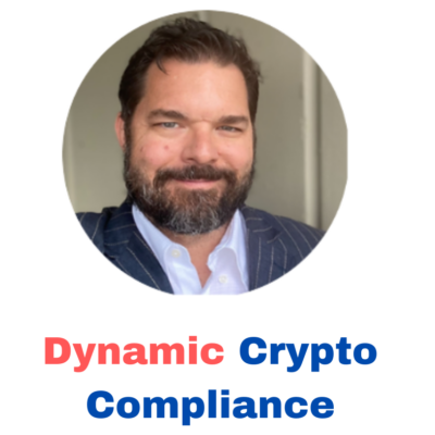 Dynamic Compliance for Blockchains