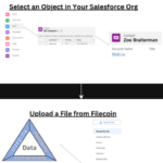 Filecoin security in Salesforce