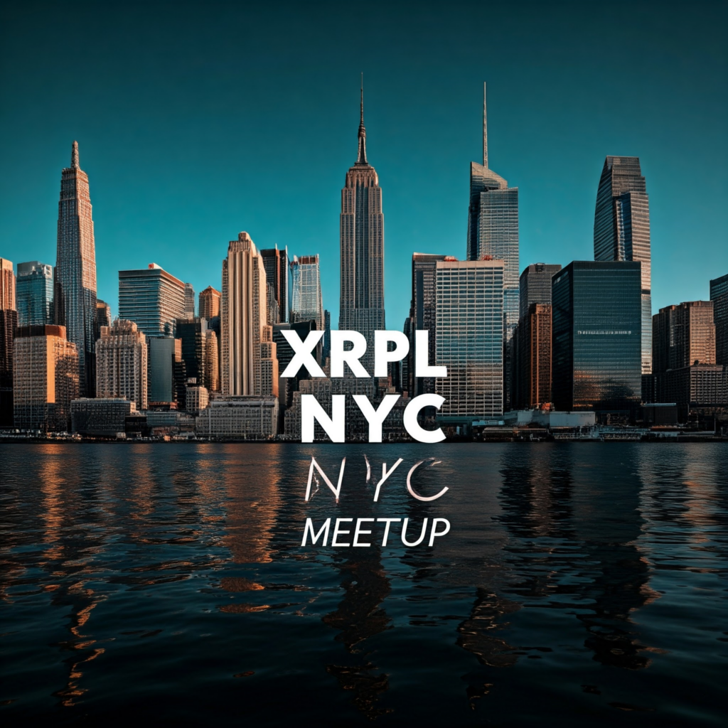 XRPL onboarding through community