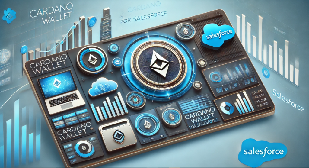 ADA Wallet for Salesforce