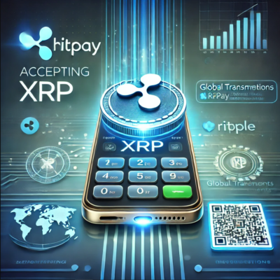 accept XRP using BitPay