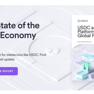 USDC Adoption