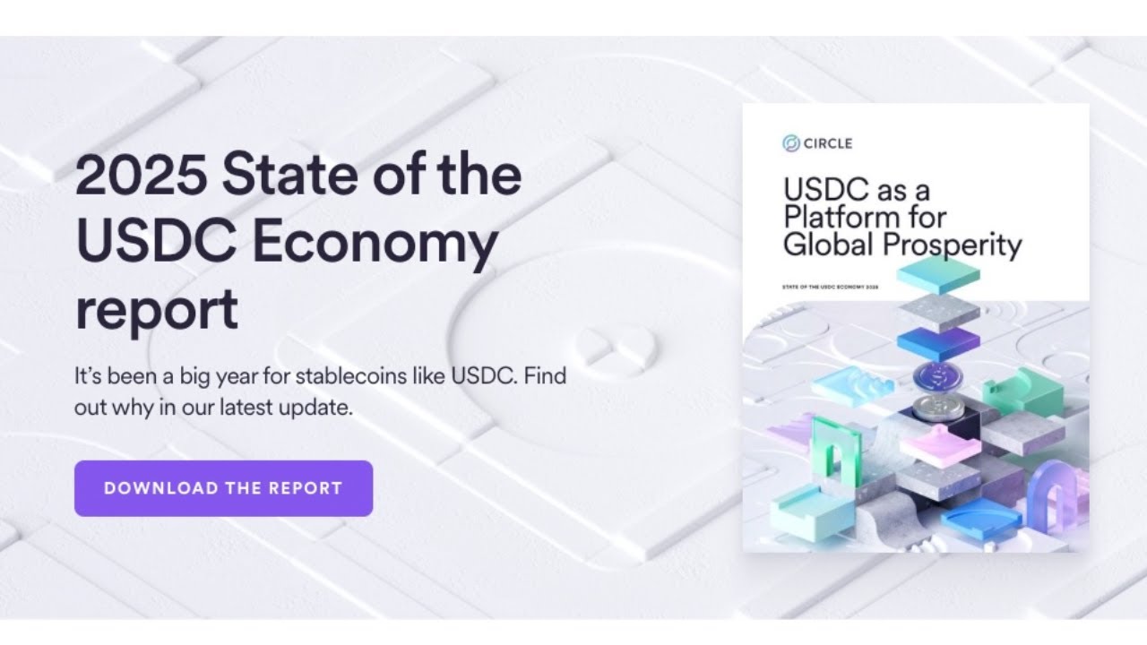 USDC Adoption