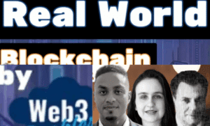 blockchain technology for impact