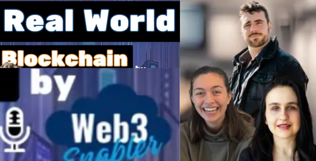 re-skilling for web3