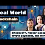 Bitcoin ETFs