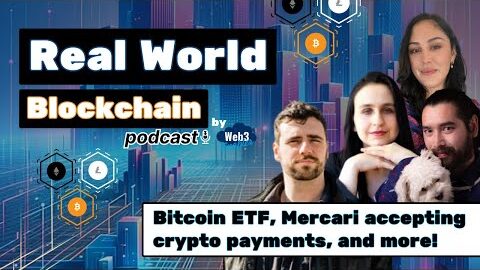 Bitcoin ETFs