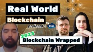 Blockchain Year in Review 2023