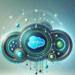 Circle custody in Salesforce