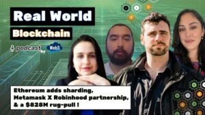 Ethereum Dencun Update