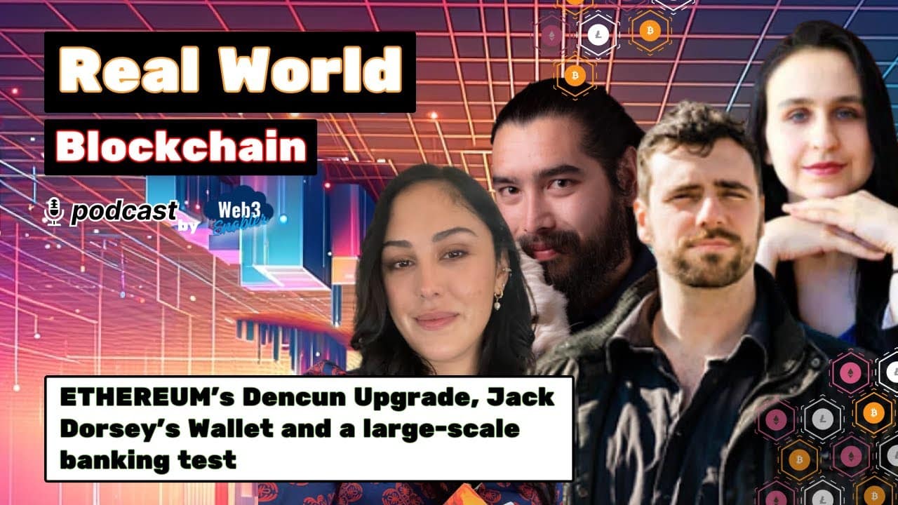 Ethereum Duncun Upgrade