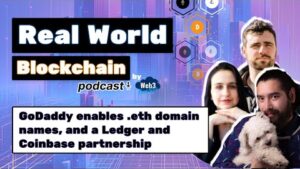 Go Daddy Supports Ethereum Name Service - ENS
