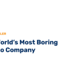invest in Web3 Enabler: World's Most Boring Crypto Company