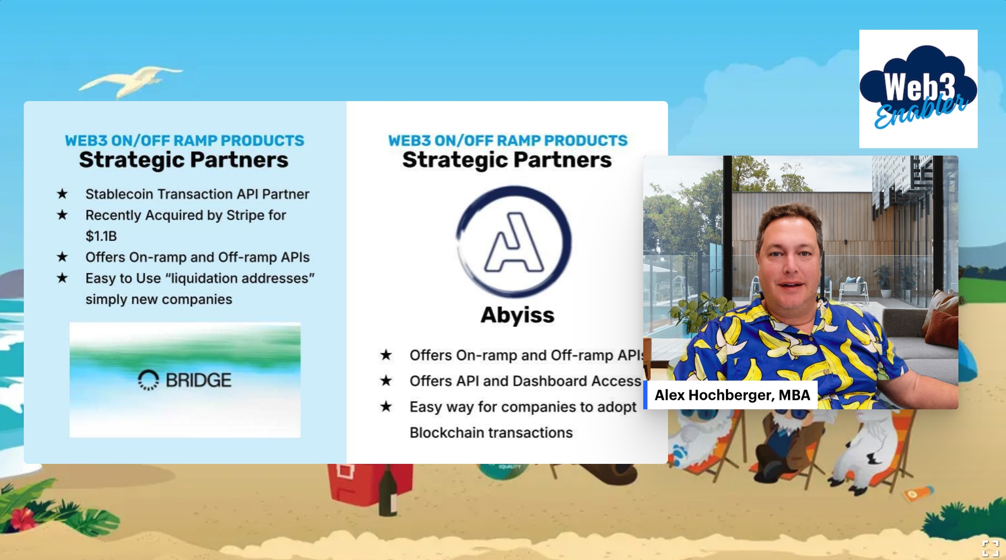 Accept Crypto Easily and Off-Ramp money inside Salesforce