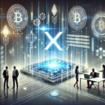 corporate XRP Ledger transparency