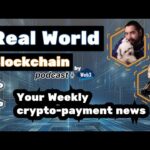 Real World Blockchain: Davos and Crypocurrency