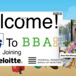 KPMG Blockchain Support: Welcoming KPMG to Boston Blockchain Association