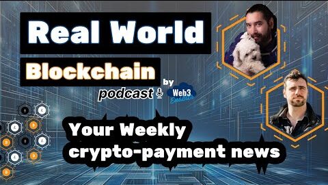 Stablecoins in Blockchain Payments