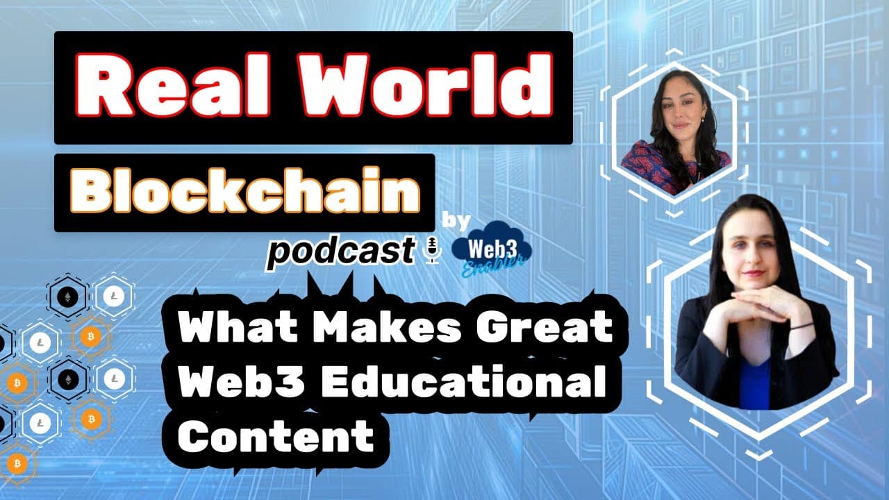 Web3 Education