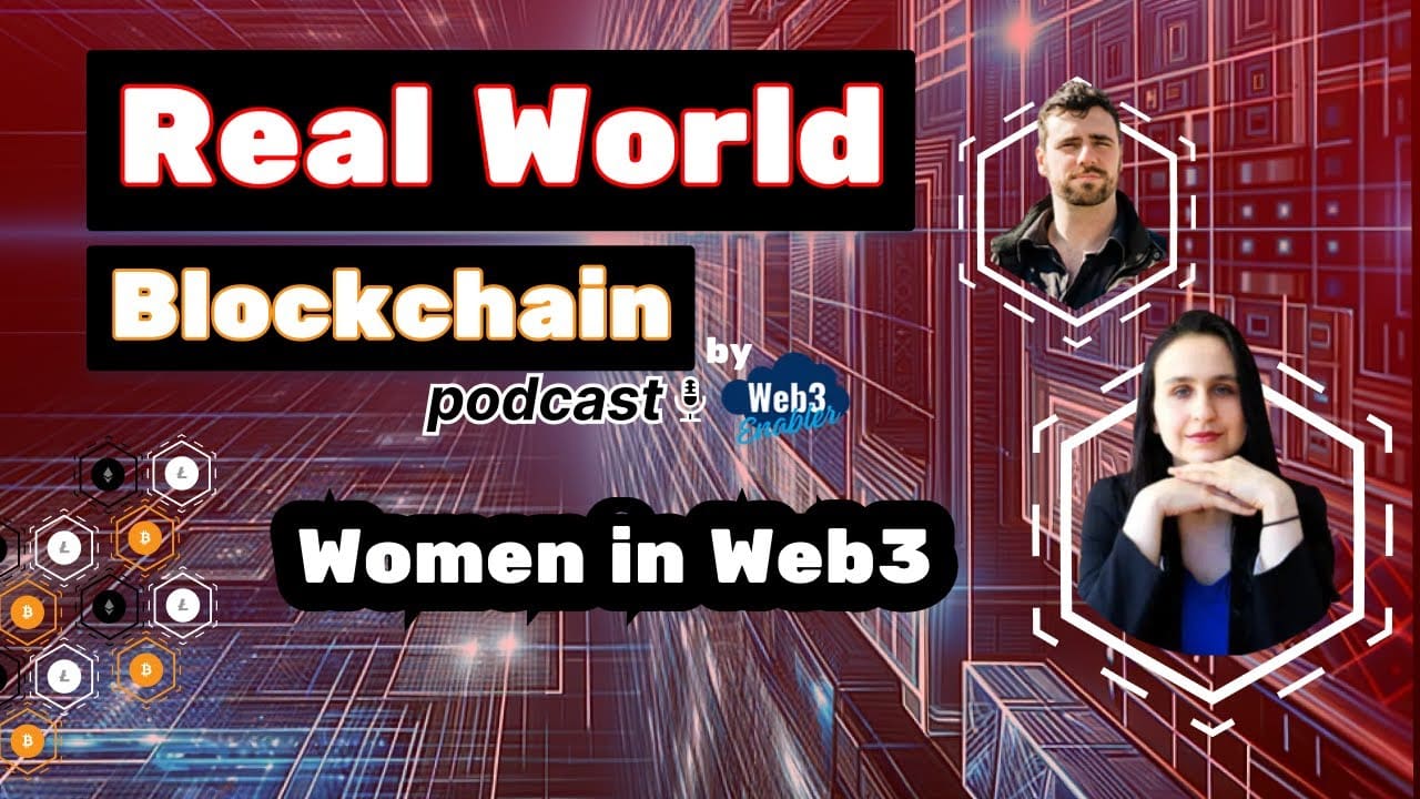 Women in Web3