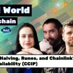 Bitcoin Halving