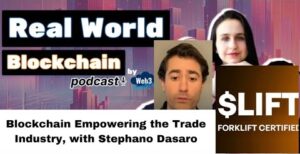 Blockchain Credentialing