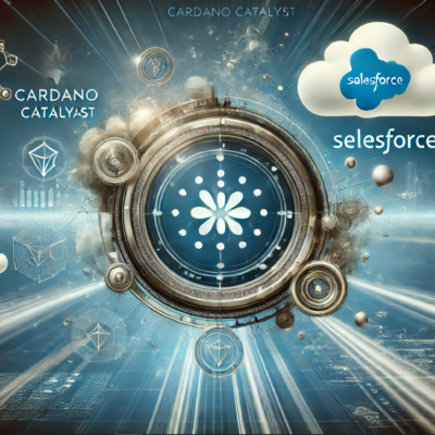 Cardano Catalyst and Salesforce