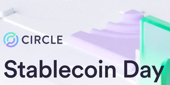 Circle stablecoin community