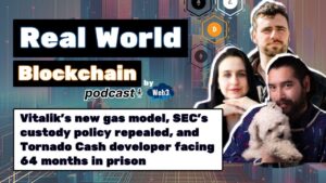 Crypto Custody Proposa