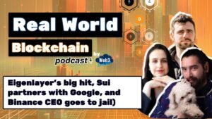 Eigenlayer and Ethereum Staking