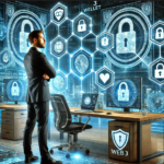 Salesforce web3 security policy