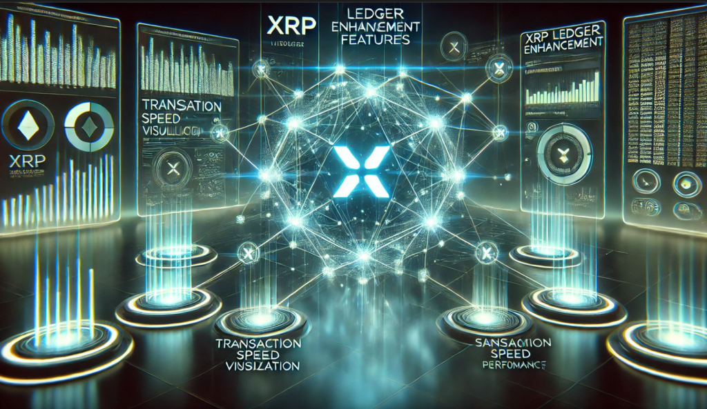 XRP Ledger enhancement features