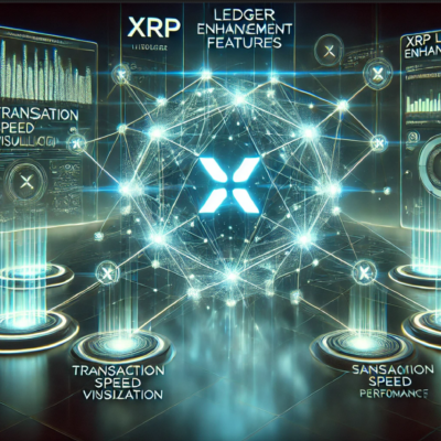 XRP Ledger enhancement features