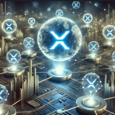 XRP Ledger interoperability