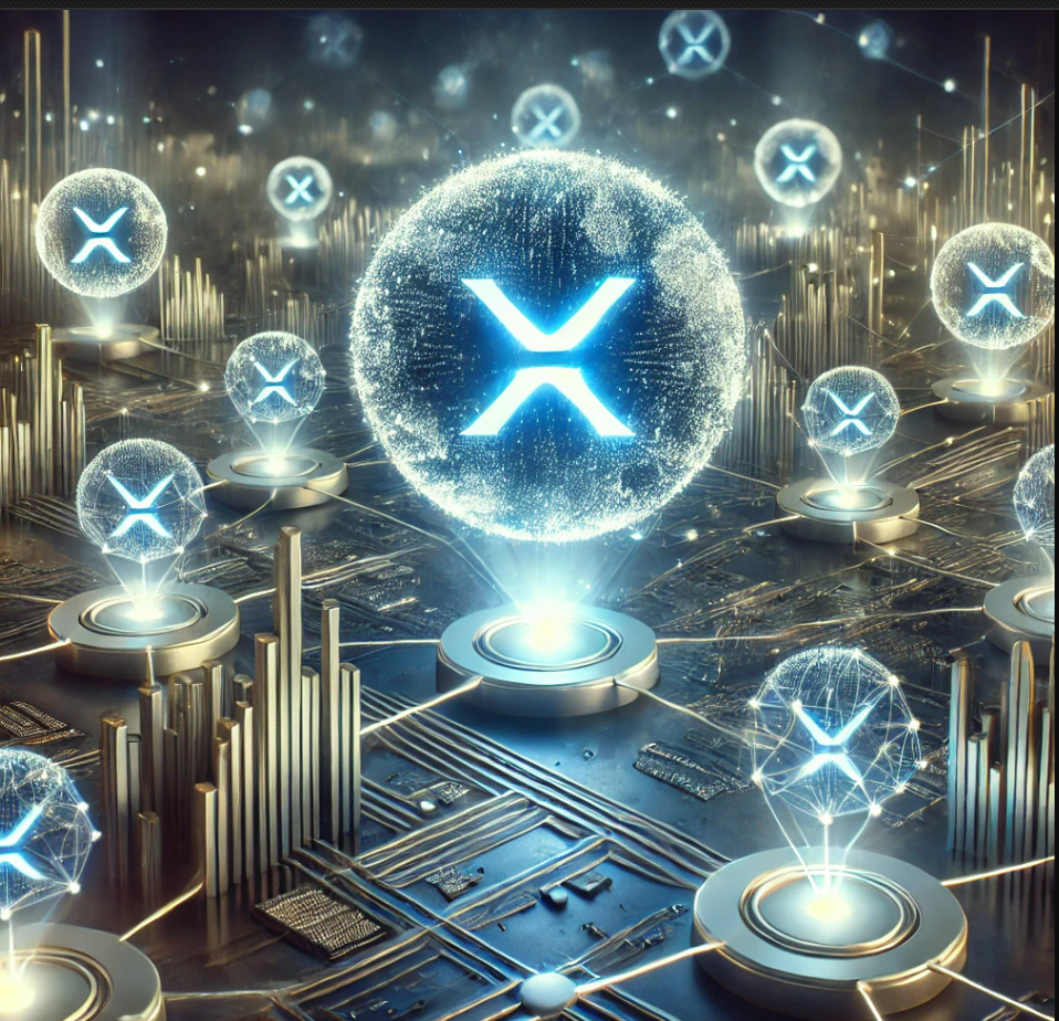 XRP Ledger interoperability