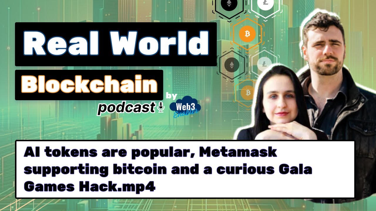 AI Tokens