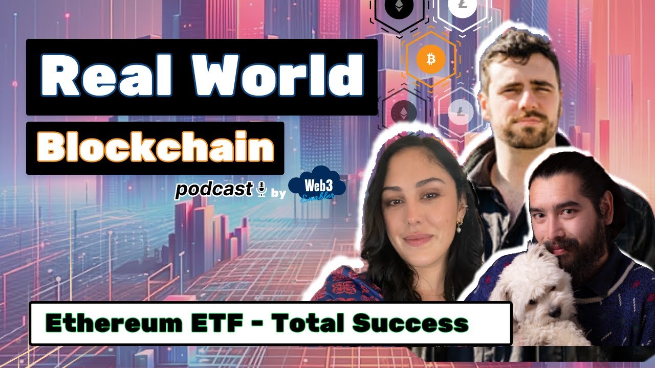 Ethereum ETF Approval