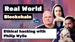 Web3 Ethical Hacking