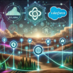 Solana for Salesforce public good