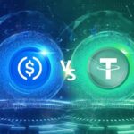 Strategic Crypto Reserve Explained: and the USDC vs Tether War